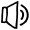 symbol hoeren