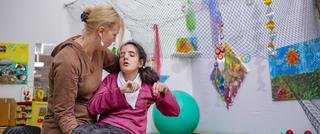 Individuelle Betreuung
