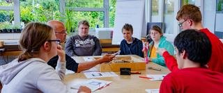 Unsere Angebote