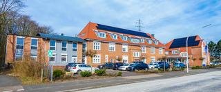 Bonhoeffer-Haus: Zentrale der NGD-Gruppe