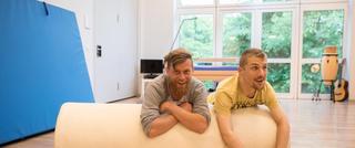 Tagesfoerderstaette