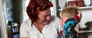Kinder und Jugendhilfe
