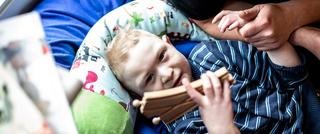 Jonte will mehr