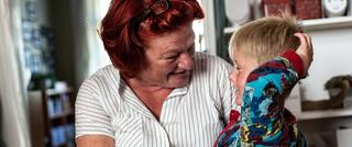 Kinder und Jugendhilfe